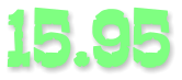 15.95