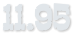 11.95