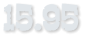15.95