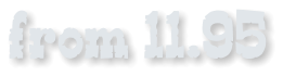 from 11.95