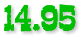 14.95